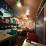 ゆるり 中華食堂 癒食同源 - 