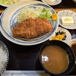 味のあとりえ まつなが - 