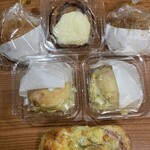 ヨコスカベーカリー - 