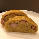 ベーグルカフェニコ - 