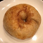 ベーグルカフェニコ - 