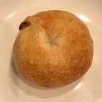 ベーグルカフェニコ - 