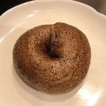 ベーグルカフェニコ - 