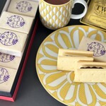 御菓子処 藤むら - 