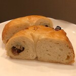 ベーグルカフェニコ - 