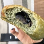 ベーグルカフェニコ - 