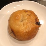 ベーグルカフェニコ - 