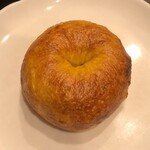 ベーグルカフェニコ - 