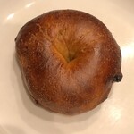 ベーグルカフェニコ - 