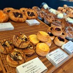 ブラフベーカリー - 