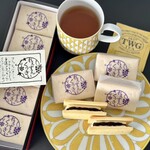 御菓子処 藤むら - 