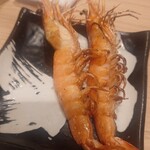 炉端とおでん 呼炉凪来 - 