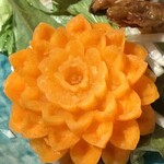 ゆるり 中華食堂 癒食同源 - 