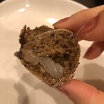 ベーグルカフェニコ - 