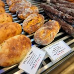 ブラフベーカリー - 