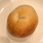 ベーグルカフェニコ - 