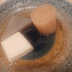 炉端とおでん 呼炉凪来 - 