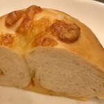 ベーグルカフェニコ - 