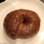 ベーグルカフェニコ - 