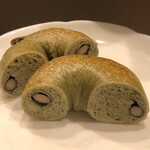 ベーグルカフェニコ - 