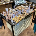 ヨコスカベーカリー - 