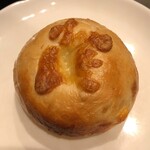 ベーグルカフェニコ - 