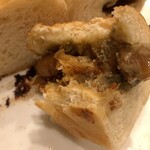 ベーグルカフェニコ - 