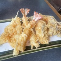 てんぷら天松 日本橋店 - 