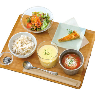 オランジェ カフェウッド_2