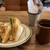 cafe&bake ziu - 料理写真:ミックスサンドとHOTコーヒー。