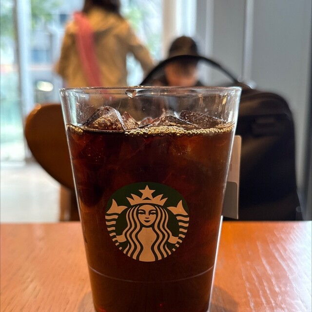 Starbucks Coffee Kitte Nagoya Ten photo 3