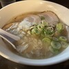 かどやラーメン