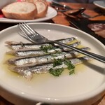 バル デ エスパーニャ ムイ - 