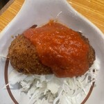 武州うどんあかねandみどりダイニング - 