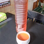たまや - お茶