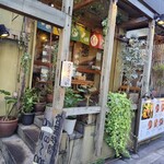 八百屋とごはん かわさき - 