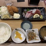 広島鮮魚産直センター 魚魚一 - 