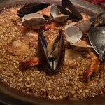 バル デ エスパーニャ ムイ - 