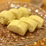 かもん亭 - 色の中の最高峰な色してるよね