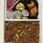 崎陽軒 - お弁当