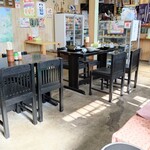たまや - 店内