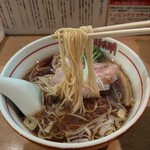 中華そば 流川 - 