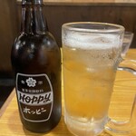 武州うどんあかねandみどりダイニング - 