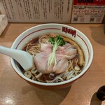 中華そば 流川 - 