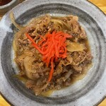 武州うどんあかねandみどりダイニング - 