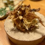 かもん亭 - ポ、ポテトサラダだって…！