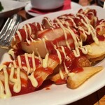 バル デ エスパーニャ ムイ - 