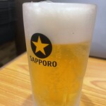 武州うどんあかねandみどりダイニング - 