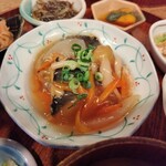 八百屋とごはん かわさき - 