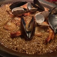 バル デ エスパーニャ ムイ 東京店 - 